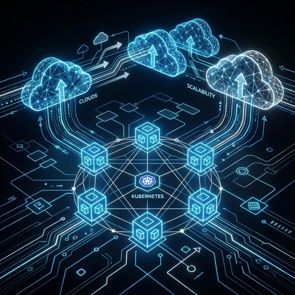 Mejores prácticas para arquitectura Cloud-Native