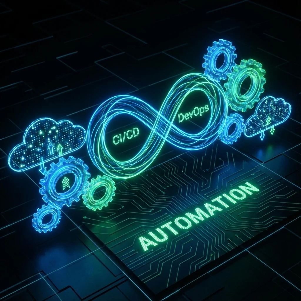 DevOps en 2024: Herramientas esenciales