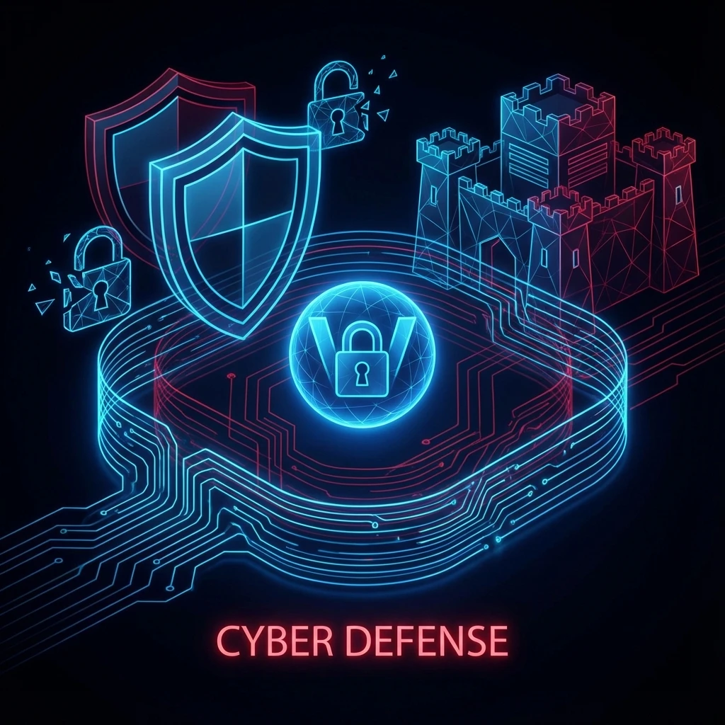 Seguridad en aplicaciones web modernas