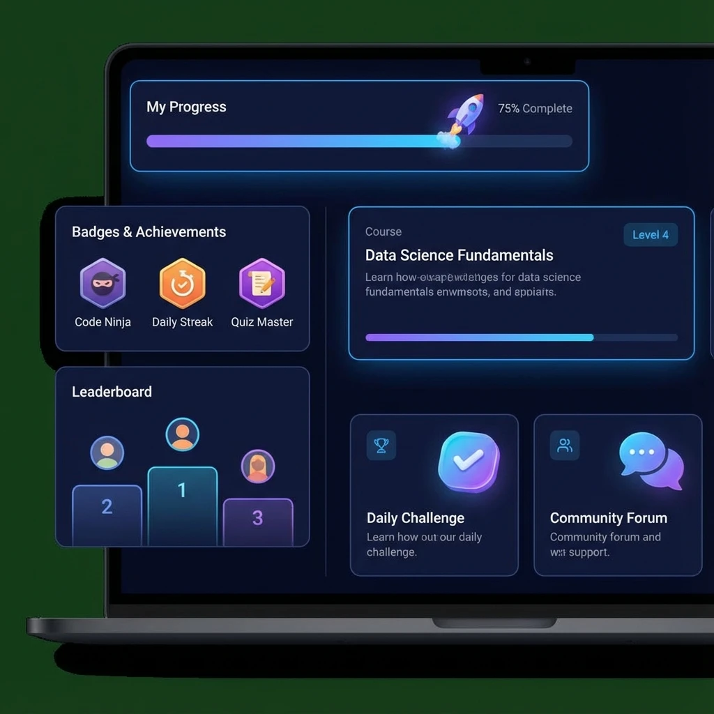 Plataforma Educativa