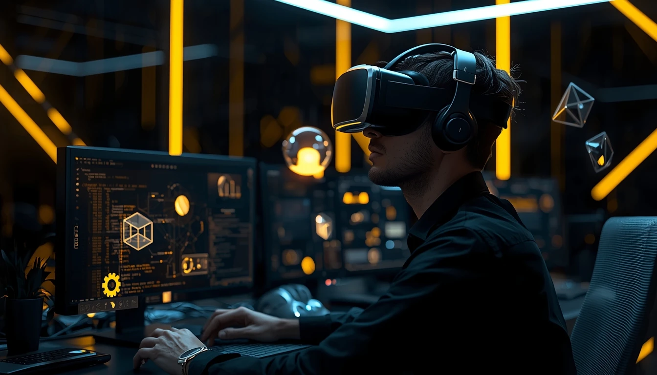 Brixato - Innovación Tecnológica