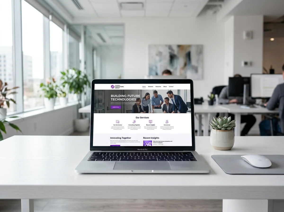 Desarrollo Web Profesional — BRIXATO